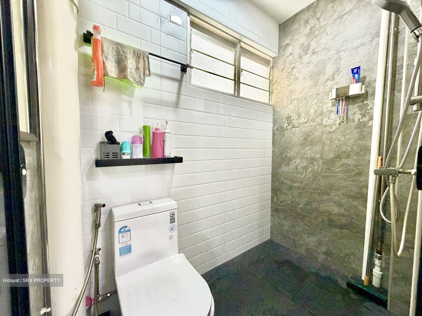 Blk 782 Khatib Vale (Yishun), HDB 4 Rooms #572337051